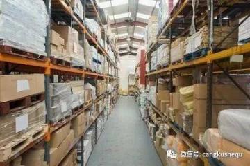 觀察：企業(yè)怎么確定倉庫內(nèi)是安全庫存？