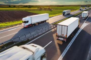 安能王擁軍：物流復(fù)工，是對疫情防控的重大貢獻(xiàn)