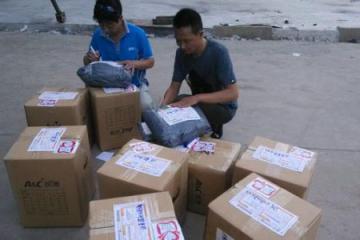 快運降價廝殺 物流業(yè)開打“價格戰(zhàn)”搶市場