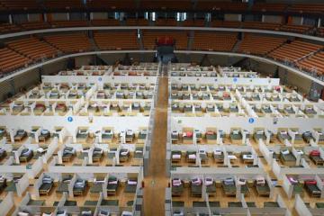 習(xí)近平總書記關(guān)切事｜不獲全勝不收兵——決勝之地湖北戰(zhàn)“疫”進(jìn)行時(shí)