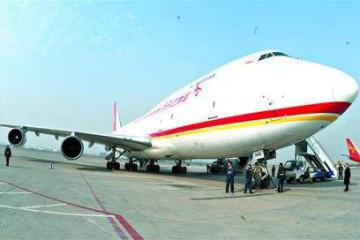 國(guó)際地區(qū)航線恢復(fù)至二十六條