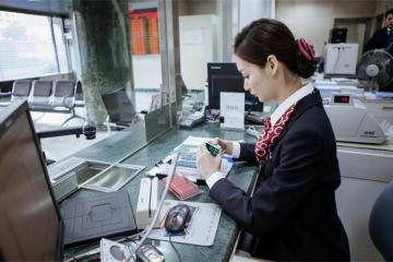 聚焦重點領域 政策性銀行力撐實體“回暖”