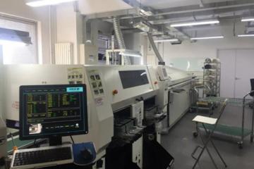 線上“產(chǎn)業(yè)生態(tài)鏈”護(hù)航科技型中小企業(yè)復(fù)工復(fù)產(chǎn)