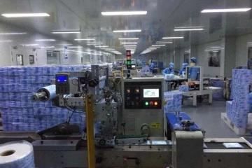 疫情之下 中小制造企業(yè)如何解決庫(kù)存積壓