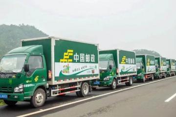 “擊敗”順豐！中國又一快遞巨頭崛起，擁有百萬員工，全球排第二
