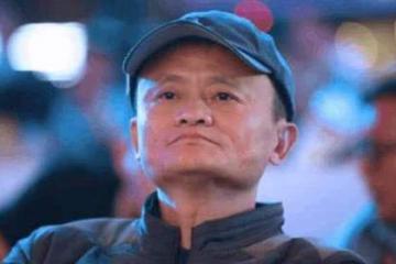 馬云捐贈美國50萬份檢測試劑盒和100萬只口罩 阿里采購物資近7億