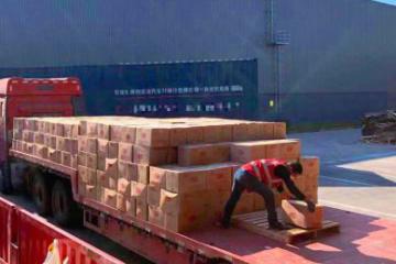 京東式“硬核戰(zhàn)疫”：新基建的實(shí)戰(zhàn)與實(shí)踐