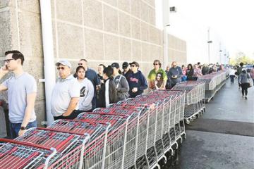 海外學(xué)子理性抗疫：此心安處是吾鄉(xiāng)