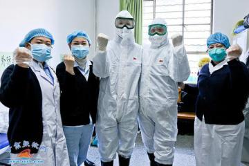 交通運(yùn)輸部：全國(guó)累計(jì)向湖北地區(qū)運(yùn)送物資227.41萬(wàn)噸