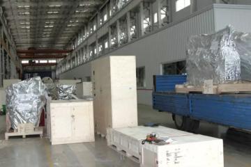 制造工廠搬遷項目的物流包裝方案設(shè)計