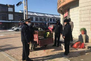 四個“聚焦” 精準(zhǔn)發(fā)力平度市綜合執(zhí)法局多措并舉緊抓疫情防控工作