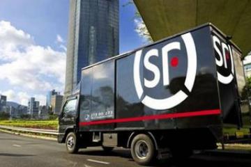 千億順豐挺進“無人區(qū)”