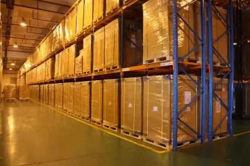 【觀察】如何最大程度地提高倉(cāng)庫(kù)管理效率？