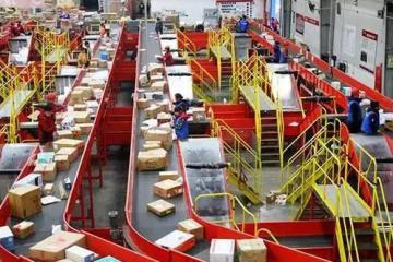 價(jià)格戰(zhàn)下的輪回：如風(fēng)達(dá)謝幕，眾郵快遞，極兔速遞登場(chǎng)