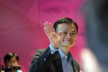 馬云：首富只是財富的象征，擔“負”責任才是企業(yè)家應(yīng)有的擔當