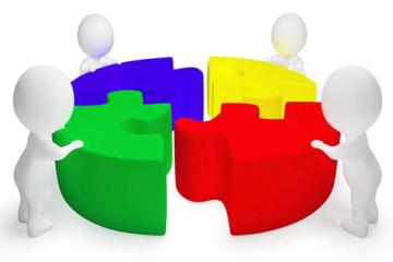 休戚與共，穩(wěn)定全球供應(yīng)鏈