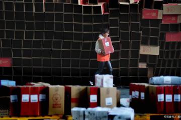 物流科技自動(dòng)識(shí)別、智慧倉(cāng)儲(chǔ)、無(wú)人配送、AI智能、無(wú)人駕駛獲關(guān)注