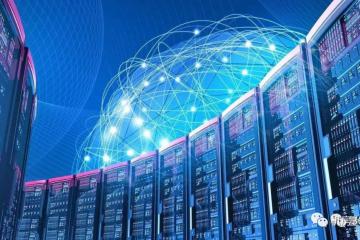 云數(shù)據(jù)中心、服務(wù)器和網(wǎng)絡(luò)連接的五大趨勢(shì)