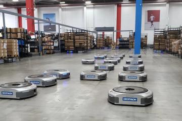 倉(cāng)庫(kù)運(yùn)作優(yōu)化實(shí)操方案大全