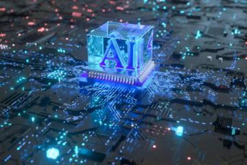 被疫情激活的人工智能，如何逐浪新基建