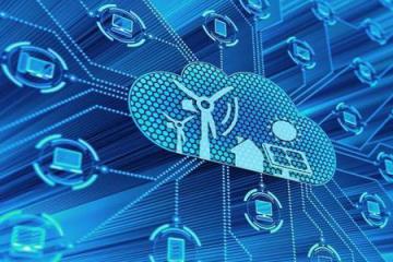 發(fā)改委明確新基建范圍 智慧能源區(qū)塊鏈被納入