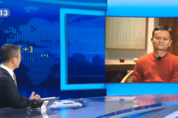 馬云：如果我們過(guò)多關(guān)注1%的混蛋，而忘掉了99%善良的人群，這是人類的悲哀