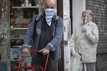 “休克式”抗疫，債務(wù)違約！首個(gè)因疫情“倒下”的國家出現(xiàn)了