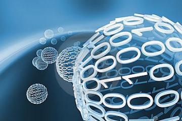 從小企業(yè)到大項(xiàng)目 河南“數(shù)”起“云”涌