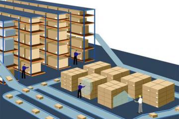 [江蘇]實(shí)施五大重點(diǎn)工程發(fā)展智慧物流推進(jìn)降本增效