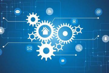 數(shù)字化生產(chǎn)生活新圖景