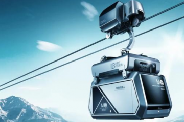 開(kāi)通智慧物流快線 農(nóng)村電商大有可為