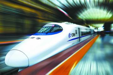 交通運(yùn)輸經(jīng)濟(jì)加快恢復(fù) 長(zhǎng)期向好趨勢(shì)沒有改變