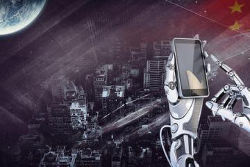 從信息社會邁向智能社會