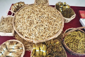 時(shí)政新聞眼丨習(xí)近平山西之行三大“看點(diǎn)”