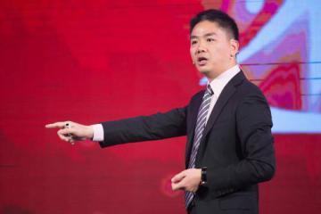 繼京東物流之后，劉強(qiáng)東又得一張王牌，如今估值超過1300億