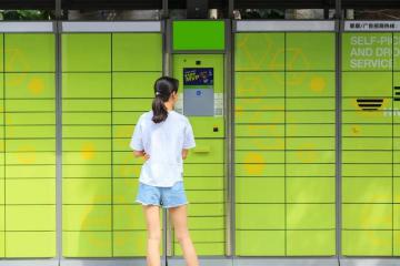 豐巢超時(shí)收費(fèi)遭抵制，最后100米的破局之路何在？