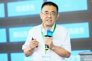 5G是智慧物流的強(qiáng)大動(dòng)力