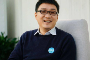 市值超京東，直逼阿里騰訊，拼多多或許low，黃錚卻不low 