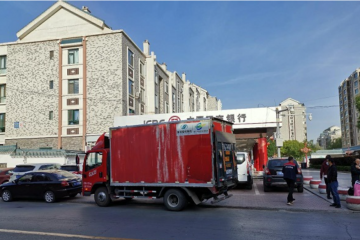 實地摸排城市物流配送難點 切實降低物流配送成本