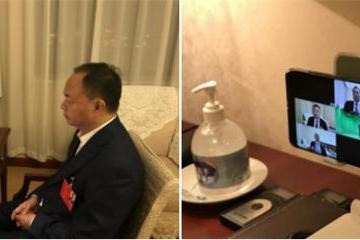 黑科技護(hù)航兩會報道圓滿結(jié)束 索貝出了這些力