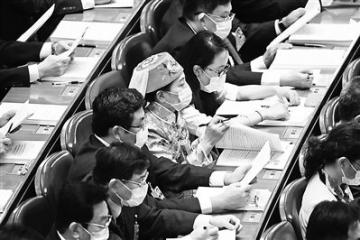 今年預(yù)算編制和財(cái)政工作 堅(jiān)持精打細(xì)算