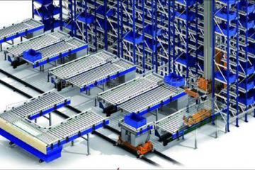 【解析】物流七大功能給企業(yè)帶來的商機