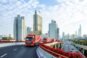 揭開(kāi)電商聯(lián)姻快遞巨頭的秘密