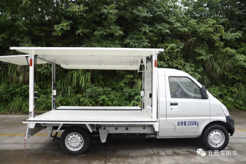 地?cái)偨?jīng)濟(jì)”帶火了五菱汽車！