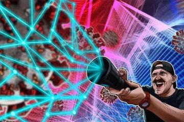 區(qū)塊鏈技術(shù)如何幫助抗擊新冠病毒