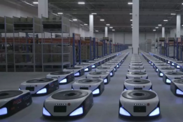 2035年底 杭州要實(shí)現(xiàn)全球主要城市快遞3天送達(dá)