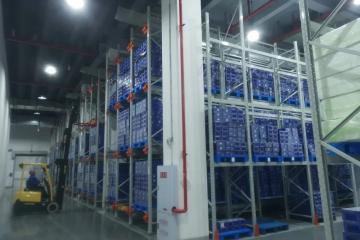 論物流裝備的定制化與標(biāo)準(zhǔn)化