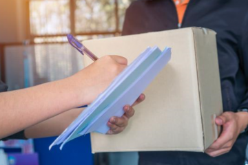 說法|備戰(zhàn)618，誰來守護(hù)我的快遞？