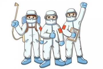 截至6月15日24時新型冠狀病毒肺炎疫情最新情況