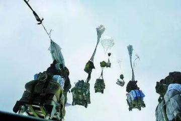 空降兵某旅積極探索遠(yuǎn)程兵力投送新模式